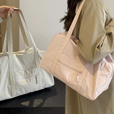 오션위크 나일론 대용량 캐주얼 운동 여행 가방