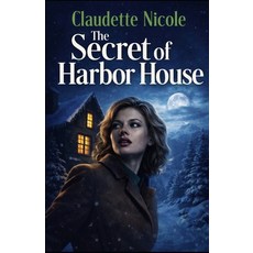 (英文圖書)The Secret of Harbor House 平裝版, Cutting Edge Books, 英文