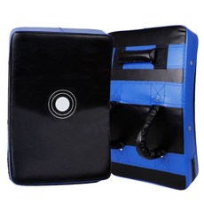 로우킥 발매트 태권도미트 킥복싱 스파링 발차기미트