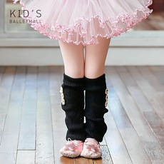 키즈발레몰 발레복 유아 여아 플로이 레이스 아기 유아발레복