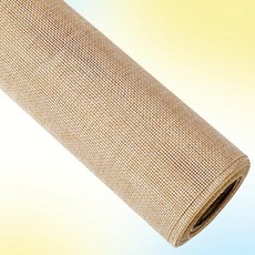 소파 수리 공예용 접착식 리넨 원단 패브릭 패치, 9. Linen 450x500mm