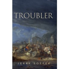 (영문도서)Troubler Paperback, Jerry Soffer, English, 9798995212119