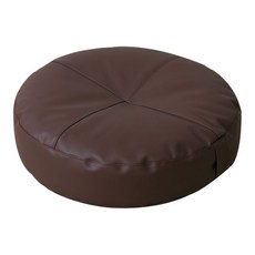 거실 방석 좌식 푹신한 대형 다다미 인테리어, 브라운