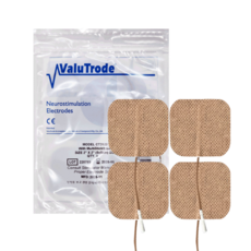 엑셀가드 핀타입 (CT-2020) 2조 저주파 패드, CT-2020 2조4매, 1세트