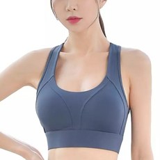 H1214 大尺碼運動內衣 加大 中高強度 固定式胸墊 挖背 穩定 包覆 背扣 性感 網紗 健身 瑜珈 慢跑 重訓