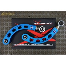 HARDTRACE 後仰角調整器 SUBARU FORESTER 08-13, 1個