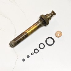 Tilley TL10煤油燈維修套件 台灣製造 KITELAMP 輕鬆恢復燈具功能, 1個, TL136 etc.
