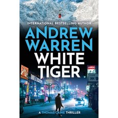 (外文書)White Tiger Paperback, Boldwood Books Ltd, English