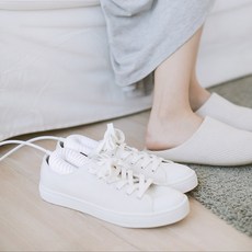 소싱 제로 신발 건조기 퍼플, DSHJ-S-1904(퍼플), 블루