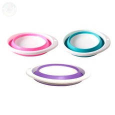 SAPA 싸파 칼라 떡밥그릇 大/낚시용품 민물낚시, 1개