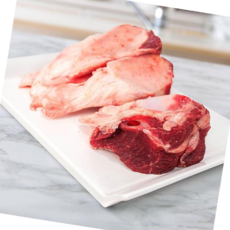 곰거리 도가니 소부산물 소도가니, 본상품