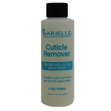 바리엘 큐티클 리무버 4온스 Barielle Cuticle Remover 4 oz.