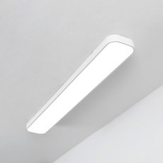 LED 주방등 주방조명 60W 시스템 슬림 삼성칩 플리커프리