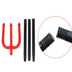 굿픽몰 악마 삼지창 웃긴소품