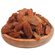 씨플 신강 큰입자 씨없는 건포도 500g 무첨가 중국간식 대용량 중국산 무설탕 말린포도, 1개, 큰 알갱이 홍향비 건포도