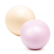 이고진 짐볼 65cm 요가 필라테스 임산부 안티버스트 스트레칭, 마카다미아, 마카다미아