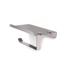 [하늘다원]화장실 휴대폰선반 휴지걸이 헤어라인, 본품