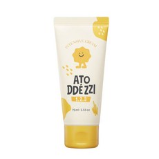 아토때찌 123 인텐시브 크림, 1개, 75ml