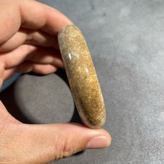 沈柯久寂 木化手鐲, 1個