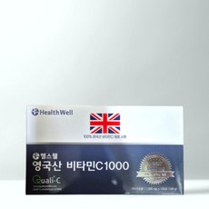 헬스웰 영 비타민C 퀄리씨 마크 파인분말 100포 1박스 600716, 헬스웰 영 비타민C 퀄리씨 마크 파인분말 100포 1박