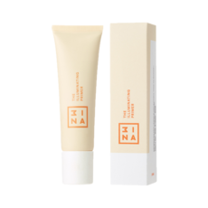 3INA 高聚光妝前凝露 提亮膚色 修飾毛孔 持久保濕, 小橘管, 1個