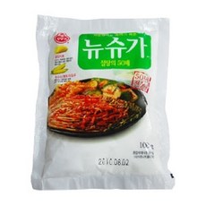 오뚜기 뉴슈가 설탕의 50배 100g 식품 > 가루/조미료/향신료 설탕/소금 설탕 흰설탕, 1