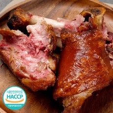 족발 독일식 슈바인학센 700g HACCP eg7, 족발 슈바인학센 700g, 1개