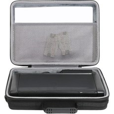 co2CREA Hard Travel Case Replacement for Epson Workforce WF100 Wireless Mobile Printer, co2CREA Hard Travel Case Repla