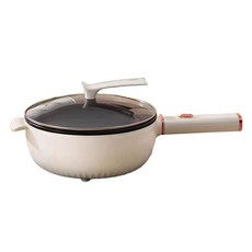 【品質保證x售後服務】CINGXIN多功能電煮鍋-機械式, J-406-MC305