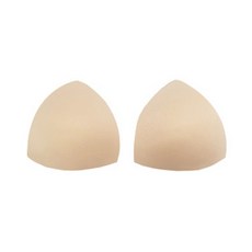 TS스포츠 일반 삽입식 브라컵 수영복 이너패드 브라캡 수영장 수영용품 물놀이