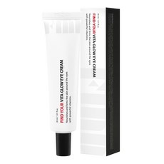 파인듀 비타 글로우 주름개선 아이크림, 5개, 30ml