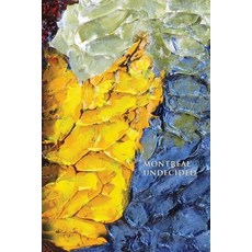 (英文書)Montréal Undecided 平裝版, Natureculture, English, Paperback