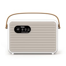 TECO 多功能除蟎烘被機, 白色, XYFYQ002