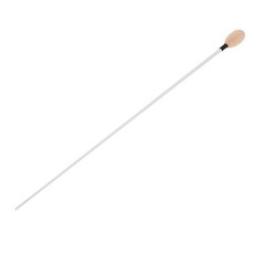 Abaodam 음악 지휘봉 오케스트라 지휘봉 콘서트 교육용 쾌적그립 정밀제어 목제 경량 내구성 장인수제 오케스트라 지휘 음악 교육 콘서트홀 음악교실 지휘자 음악 교사 문화의 날 음