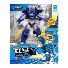 영실업 또봇 스마트Y 장난감 완구, 영실업스마트 또봇Y 아반떼 또봇 스마트Y 인기 완구