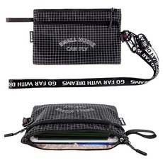 可放四本護照 護照夾 護照套 證件包 護照包 出國隨身包 旅行收納包 RFID防盜刷 可掛脖 斜背包 手機包