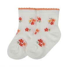 [아가방 양말] 엘리꽃단말 S3 선물하기