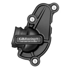[호환] 오토바이 엔진 보호 커버 GB 레이싱 For YAMAHA MT-09 2021 FZ-09 XSR900 R9 TRACER 9 GT, 03 Water Pump