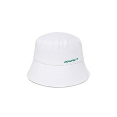매장정품 다이나핏 DYNAFIT 베이직 버킷햇_Off White YUA23C16W3 277261