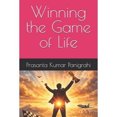 (英文圖書)Winning the Game of Life 平裝版, Independently Published, 英文