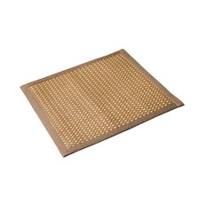 絲薇諾 亞藤蓆(3D軟Q柔藤蓆坐墊)-單人/二人/三人