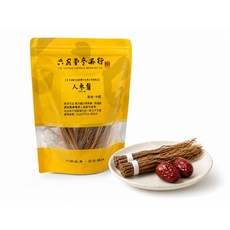 六安堂 人參鬚調理包, 75g, 1個, 1個裝