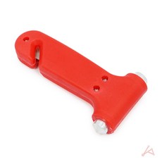 해피콩 자동차 비상탈출 망치 차량탈출용망치