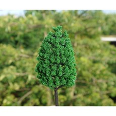 花樣渼栽盆栽生活館 造型樹花插 (多樣造型) 花插 模型 (園藝裝飾) (美化環境), 1個, 松樹