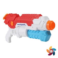 워터밤축제 펌핑워터건 수영장대형물총 마당 유아용물총 물놀이