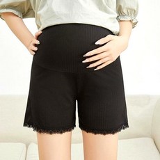 편안한 사각팬티 여성속바지 임산부팬티 임산부속바지