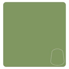 Citadel 疊色漆 : Nurgling Green (12ml), 1個