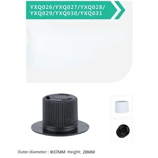 야외 캠핑 풍선 매트리스 밸브 TPU 샴 수축 잠자는 침대 쿠션 노즐 베개, 05 B22150