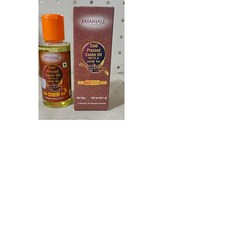 Patanjali Pure Castor Oil Cold Pressed (With Vitamin E) - 100ml(Pack of 1)