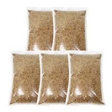 [무료배송]퀴코 최상급 카나리아 씨드 800g 새모이 새먹이 카나리아모이, 5개